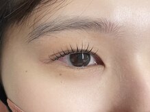 バタフライ 津田沼店(Butterfly)/まつ毛パーマ