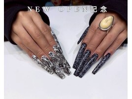 オフィスネイル