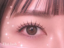 ラッシュバー 天王寺店(LUSH BAR)の雰囲気（[まつげパーマ/眉毛/パリジェンヌ/マツエク]）