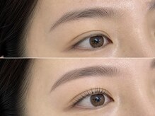 ケイトステージラッシュ 蒲田西口店(KATE stage LASH)/まつげパーマ眉WAXパリジェンヌ