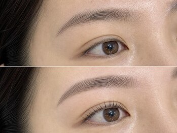 ケイトステージラッシュ 蒲田西口店(KATE stage LASH)/まつげパーマ眉WAXパリジェンヌ