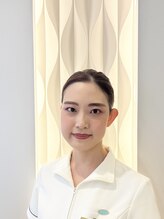 コスメアンドエステティック ルミエ パリ 高知大丸店 セラピスト