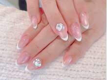 モンビジュー(mon bijou.)の雰囲気（【お客様ネイル】は随時フォトギャラリーに追加しています♪）