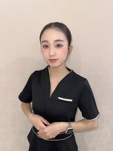 カンナムビューティー 新大久保店 瀬戸 暁音