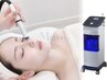 【10名限定2.000円OFF】セルフでできない毛穴洗浄+鎮静水分マスク+韓国LED