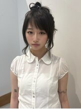 ミュー(mew)&nbsp;Rino 