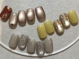 スタッフ 中川　限定デザイン