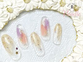 シンプルデザイン