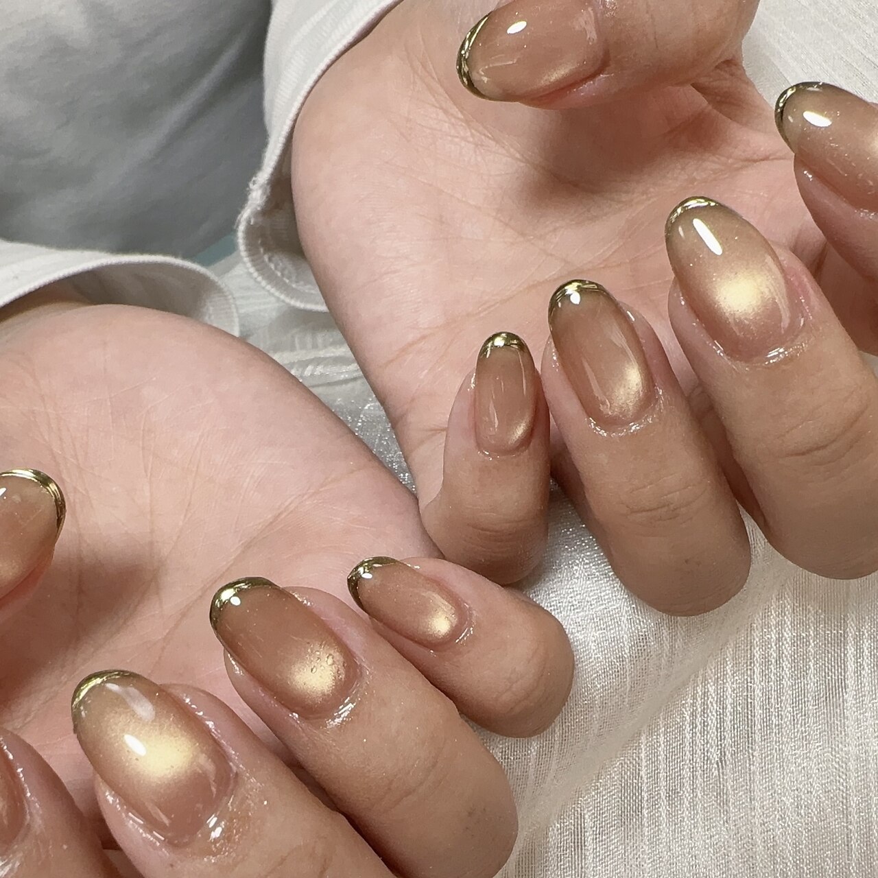 ネイルナナ(Nail NaNa)｜ホットペッパービューティー