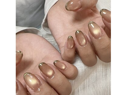 ネイルナナ(Nail NaNa)の写真