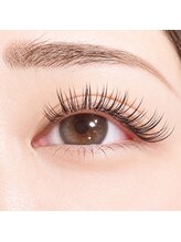 アイラッシュアンジー(Eyelash Anzy)