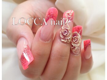 ネイル ロッカ(nail LOCCA)/オーナー指名