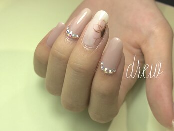 エムサロン 伊勢崎(emusalon)/Flower nail