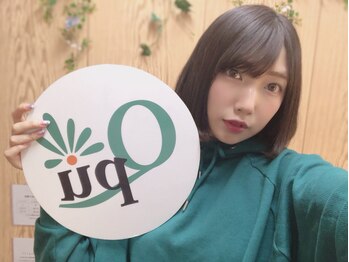 キュープ 新宿店(Qpu)/霜月めあ様ご来店