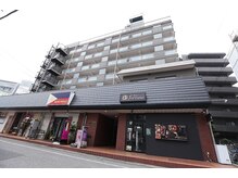 オアシス(Oasis)/外観はこんな感じです！