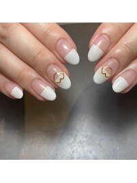 ～ストレートフレンチ～