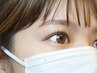 【再来】2回目以降　次世代まつげパーマ　トリートメント付き★ /8415