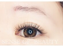 センスオブビューティー 東新宿店(SENSE OF BEAUTY)/バインドロック120束