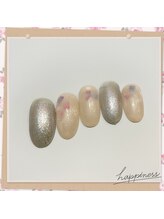 ブリリアント/フローズンアート