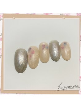 ブリリアント/フローズンアート