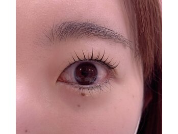 リシェルアイラッシュ 関内店(Richelle eyelash)/まつ毛デザインコレクション129