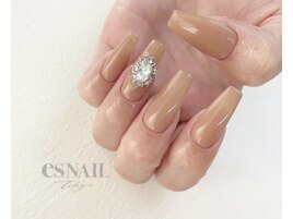 ロングデザイン