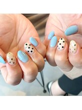 ザネイルズ(The Nails)/