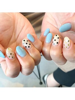 ザネイルズ(The Nails)/