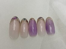 ポルティネイル(Porti Nail)/定額11000円コース☆彡