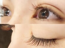 アイラ 平塚店(EYELA)/ブラウンエクステ