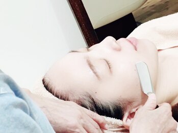 ココア(Cocoa)/癒しのマッサージも♪