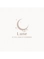 リューン 立川店(lune)/まつげパーマ/眉毛　まつ毛パーマLune 立川