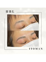 ジョエルワックス 沖縄糸満店(JOELLE WAX)/女性HBL