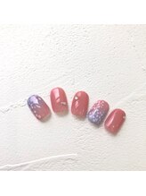 アトリエメルシー 青葉台(atelier merci)/定額Bコース¥9350