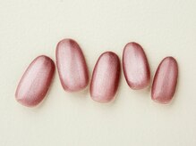 ティアリーネイル コレットマーレ店(Tiary Nail)/マグネット