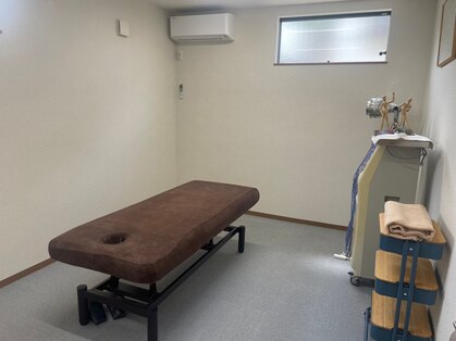 あうる はり きゅう 接骨院の写真