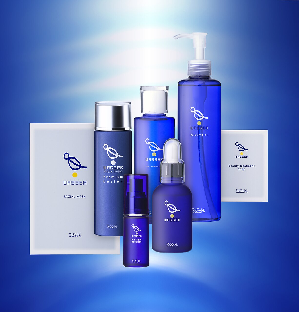 フォト｜松坂屋上野店 水素ラウンジ バッサ｜ホットペッパービューティー