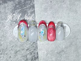 定額Ｃ★ミラーフレンチ★マグ