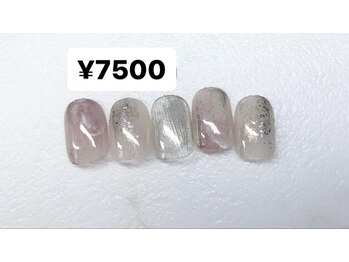 アトリエイチマルサン(アトリエ103)/ニュアンス　デザイン