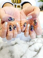 シュポルテ(chou porte)/