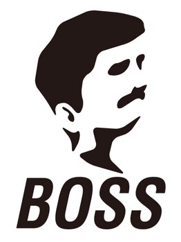 ボス 桑名店(BOSS)/このロゴが目印#脱毛#メンズ脱毛