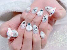 シーシーガーデン 表参道(Cece Garden)/