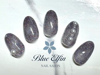 フラッシュネイル