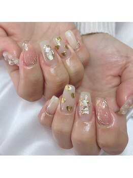 カイリ(Kaire)/デザインネイル