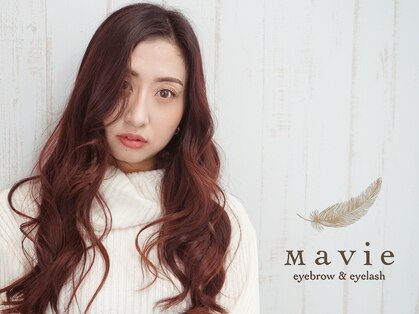 マヴィー 千葉店(Mavie)の写真