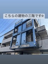 リラネイル(LilaS nail)/LilaS nail