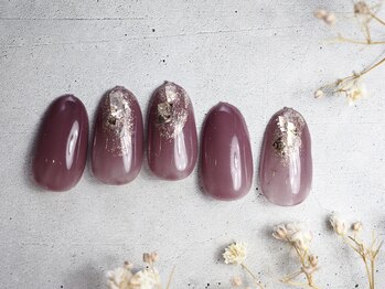 エクリュ(ecru)/シンプルコース