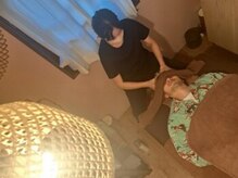 アットティービューティー 金沢文庫店(at tee...beauty)
