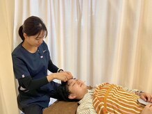 施術所ひびき庵