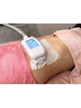 サイズダウンを目指したい